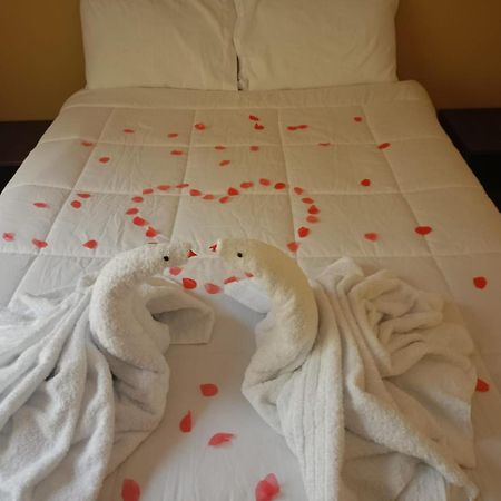 Hotel Rosa Nautica Machupicchu Luaran gambar