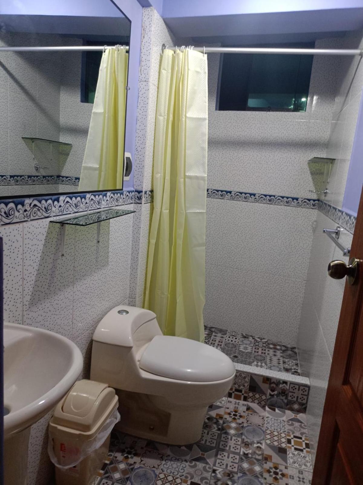 Hotel Rosa Nautica Machupicchu Luaran gambar